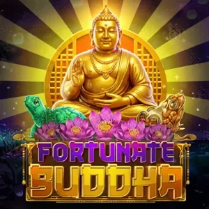 FORTUNATE BUDDHA